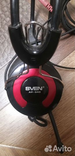 Swen наушники