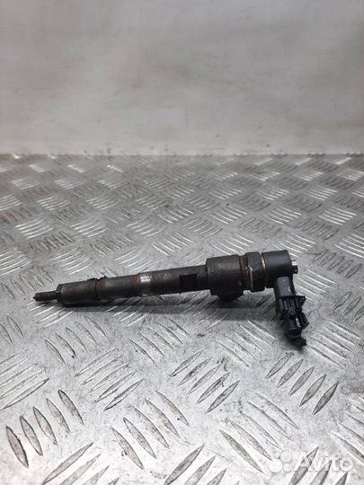 Форсунка Ldv Maxus 2.5 VMR425 2008