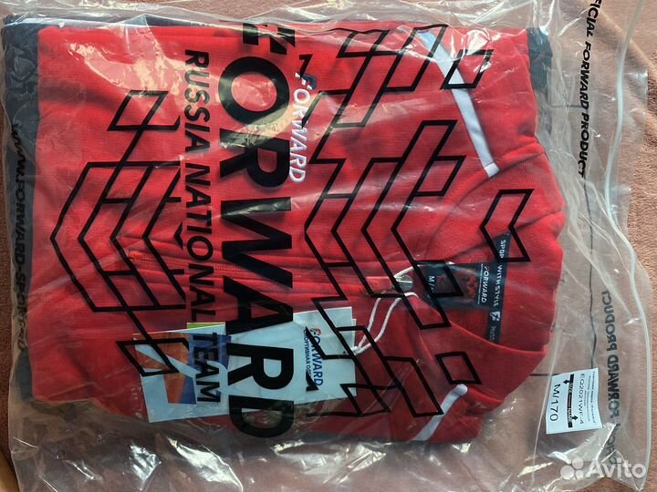 Спортивный костюм forward