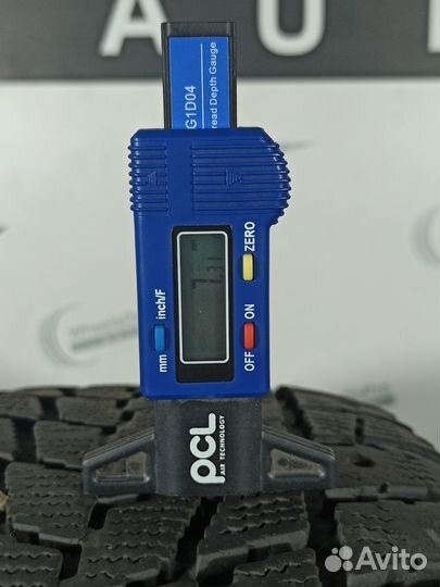 Toyo Open Country I/T 235/65 R17 108T