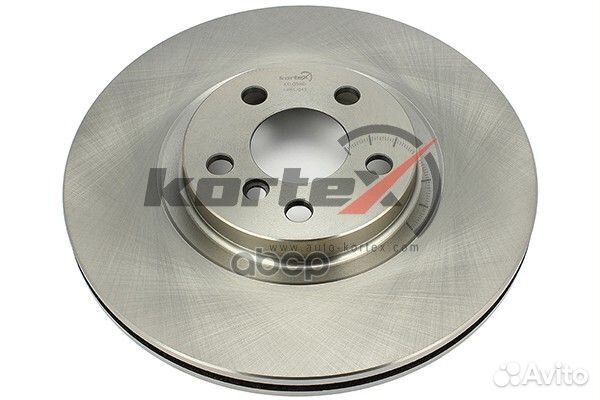 Диск торм. BMW X1 (F49) 16/ BMW 2 (F45/ F46) 14