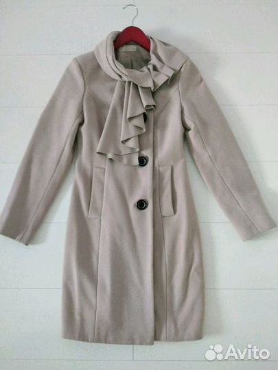 Пальто