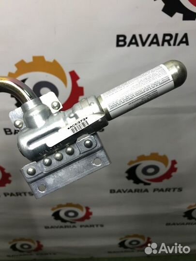 Airbag Подушка Штора передний левый Bmw X5 E53 3.0