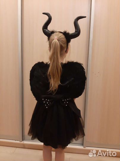 Новогодние костюмы