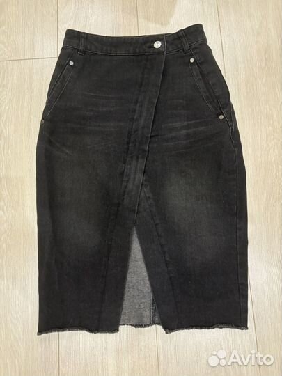 Юбка размер 42