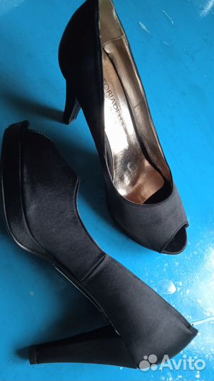 Туфли вечерние
