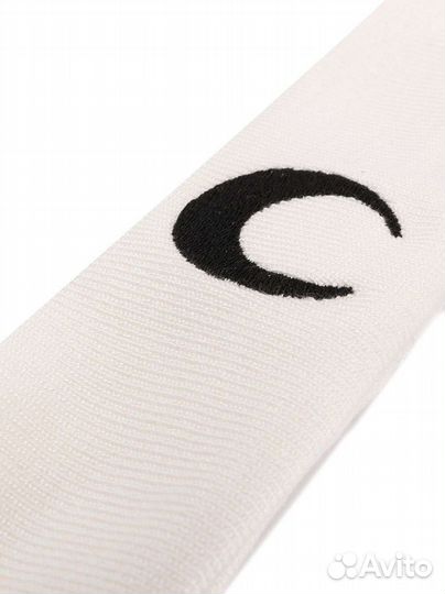 Повязка на голову Marine Serre Headband