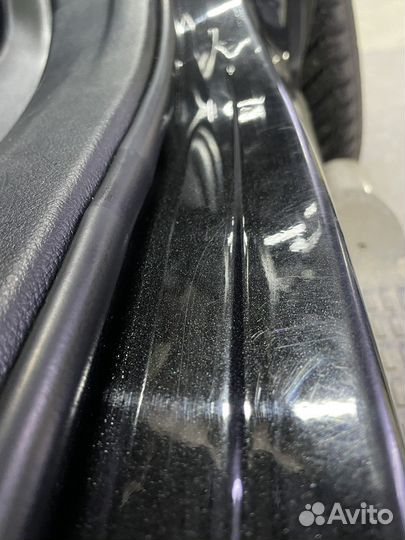 Тонировка Бронь