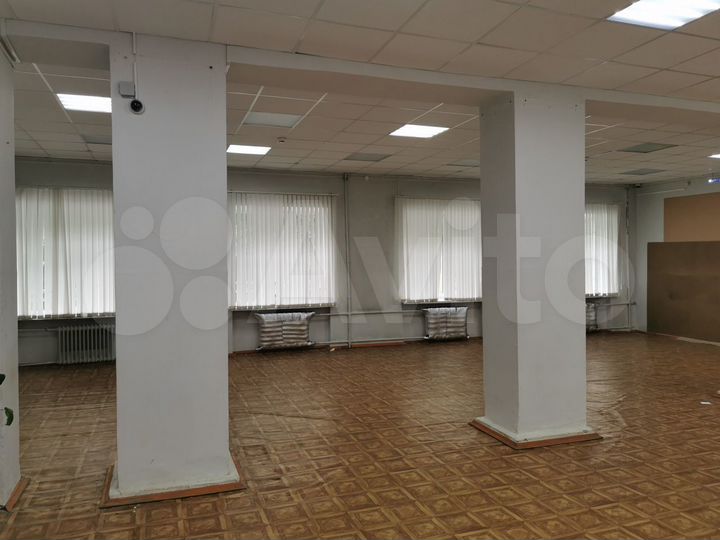 Офис, 237 м²