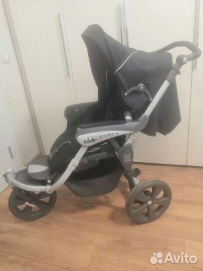Коляска cam 2 в 1