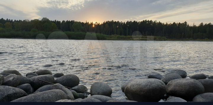 Участок 25 сот. (ИЖС)