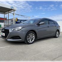 Hyundai i40 2.0 AT, 2015, 173 451 км, с пробегом, цена 1 200 000 руб.