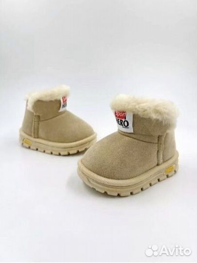 Ugg угги детские