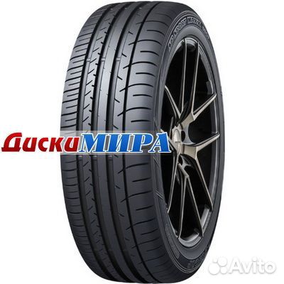 Dunlop SP Sport Maxx 050+ 275/50 R20