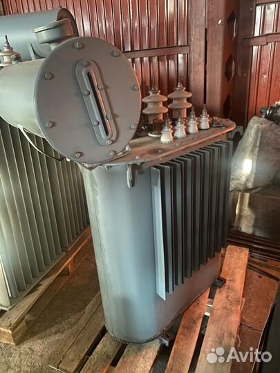 Трансформатор тм 63/10