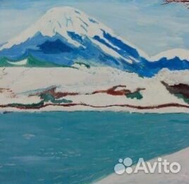 Учитель рисования, художник, педагог