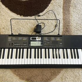 Синтезатор casio CTK 2400