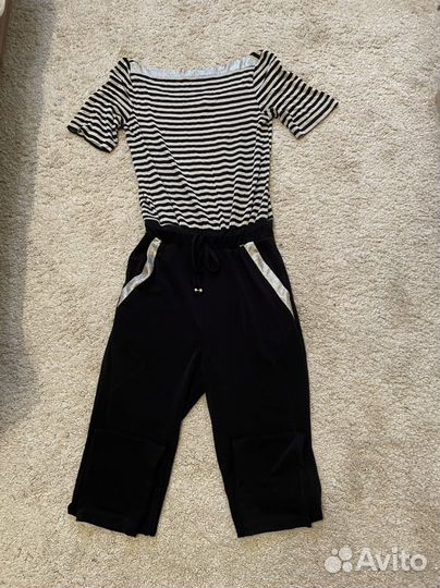 Комбинезон Rinochinento