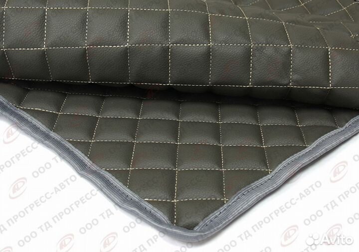 Коврики на Газель