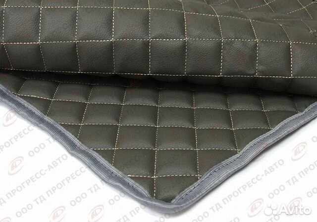 Коврики на Газель