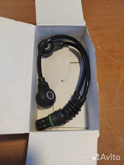 VDO Датчик детонации BMW 3-E46 S107126001Z