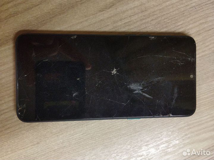 realme 5 Pro, 8/128 ГБ