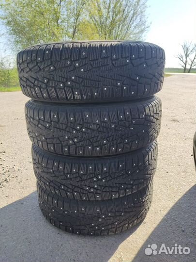 Cordiant Snow Cross 21.5/60 R17