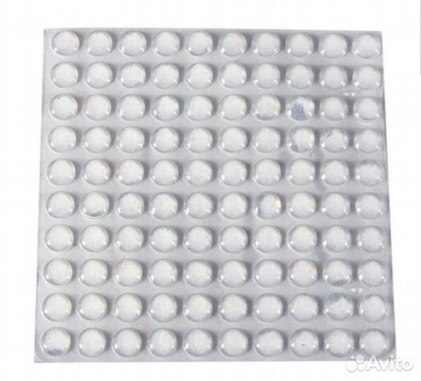 Демпферы силиконовые,ножки силиконовые