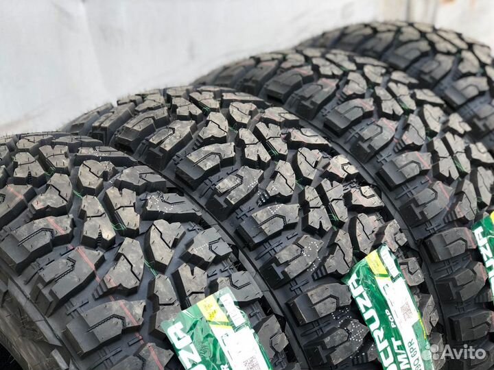 Roadcruza RA3200 M/T 31/10.5 R15 109Q