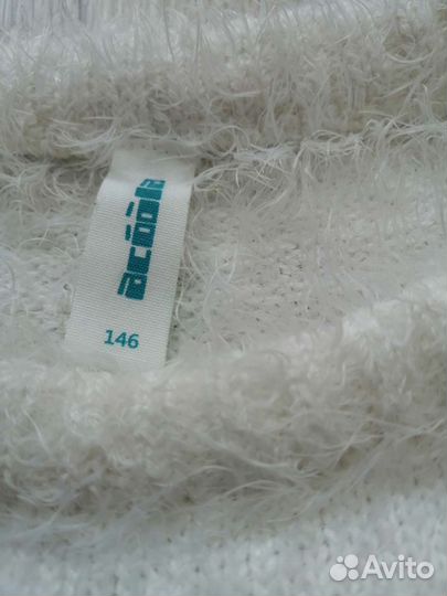 Кофта на девочку acoola 146