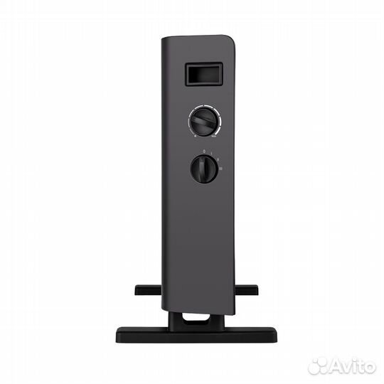 Конвектор электрический Thermex Pronto 1500M Black