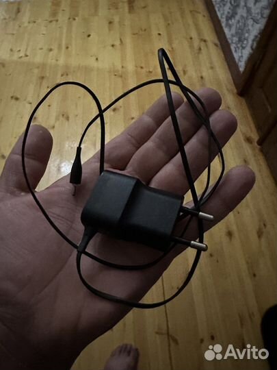 Зарядное устройство для телефона nokia