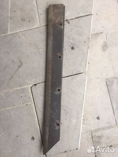 Плоскорезы