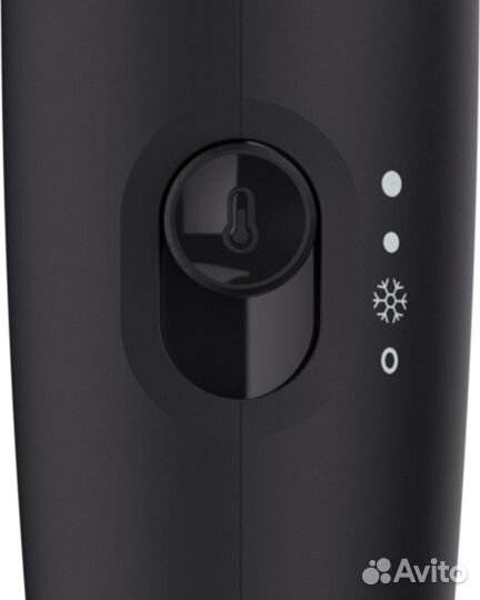 Фен для волос Philips 3000 Series BHD308/10