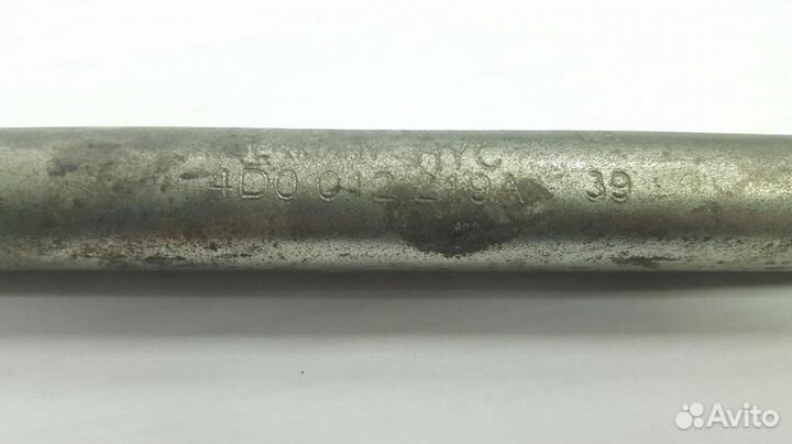 Ключ балонный балоник Audi A4 B5 AEB 1.8Л 1998