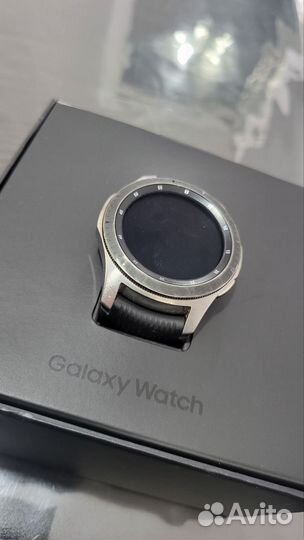 Смарт часы Samsung Galaxy watch 46