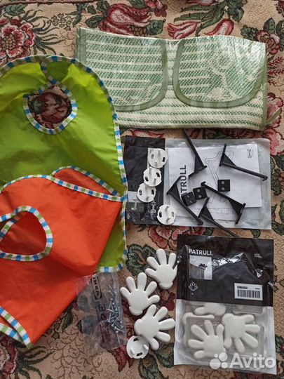 Вещи для малыша