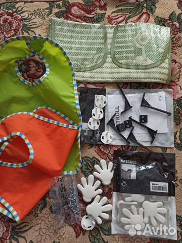 Вещи для малыша