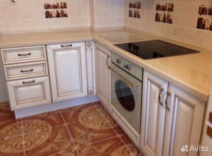 Столешницы из кварцевого агломерата