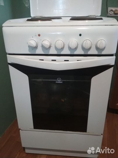 Плита электрическая бу