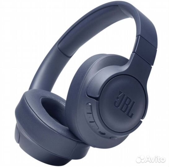 Наушники Bluetooth JBL Tune 710BT Blue