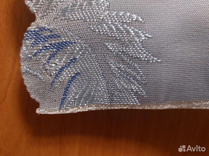 Ткань для штор