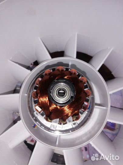 Вентиляторы для вытяжки в ассортименте