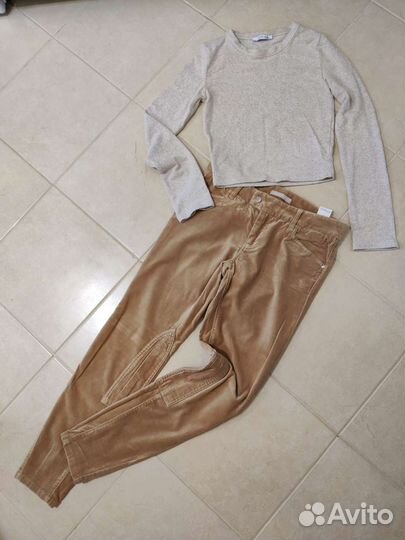 Женские вещи пакетом 42 размер