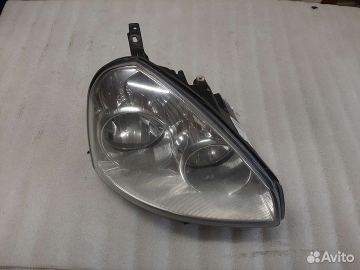 Приора фара киржач