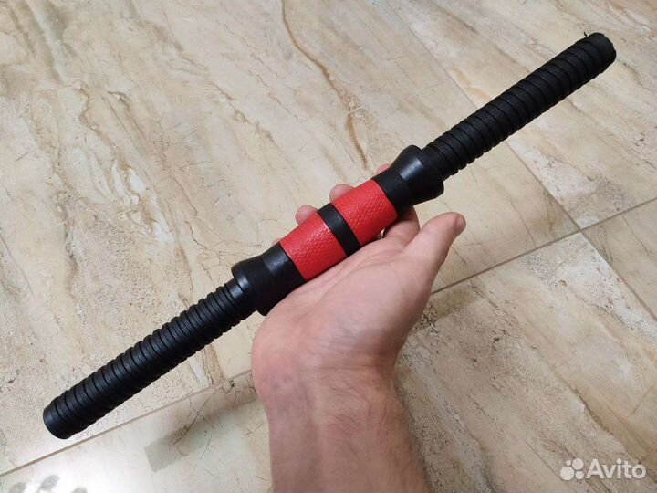 Гантели разборные 24,4 кг