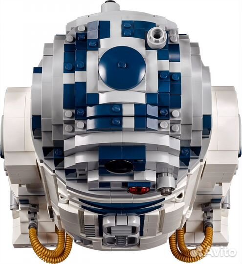 Lego Star Wars 75308 R2-D2