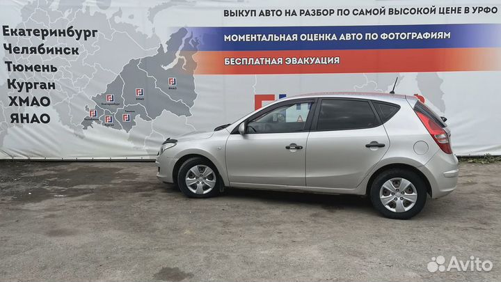 Фонарь задний левый Hyundai I30 (FD) 92401-2R000