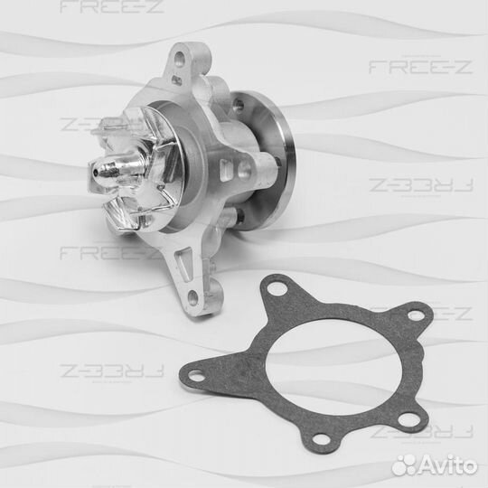 Free-Z KP0161 Насос водяной
