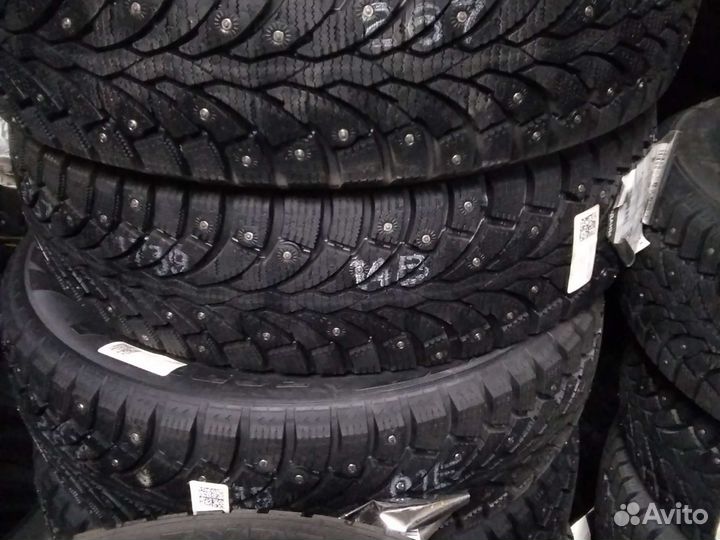 Yokohama Geolandar I/T-S G073 215/65 R16